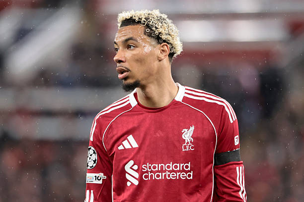 Ảnh bài viết Hugo Ekitike phẫu thuật thành công chấn thương gân Achilles