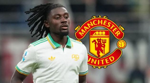 Ảnh bài viết Carrick ủng hộ MU chi 80 triệu euro mua bộ đôi của Roma