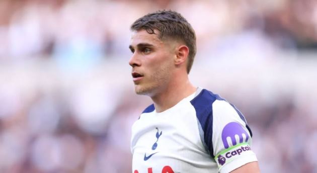 Van de Ven trong tầm ngắm Quỷ đỏ.