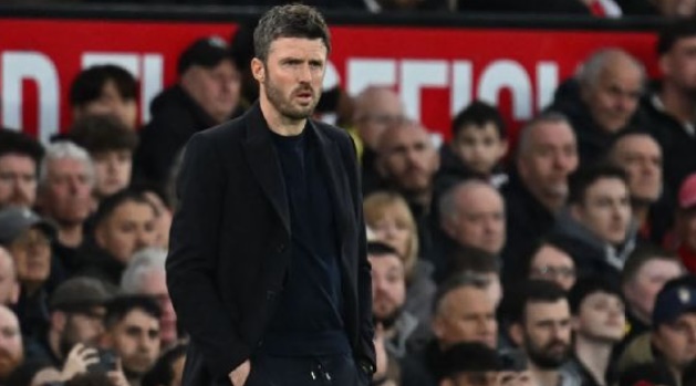 Ảnh bài viết Sau 100 ngày dẫn dắt MU, Carrick chưa vội chốt tương lai