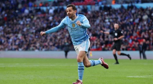 Ảnh bài viết Bernardo Silva có thể gia nhập Arsenal hoặc Chelsea