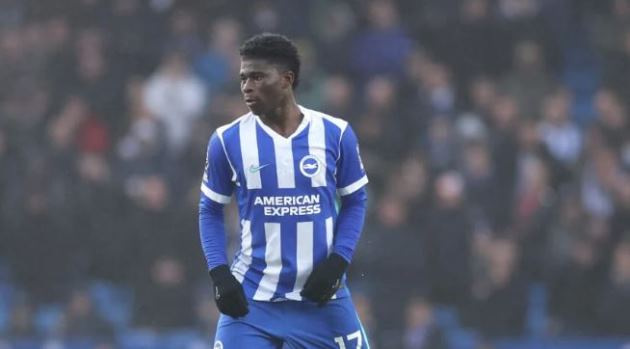 MU cứng rắn và khôn ngoan ở vụ Baleba.