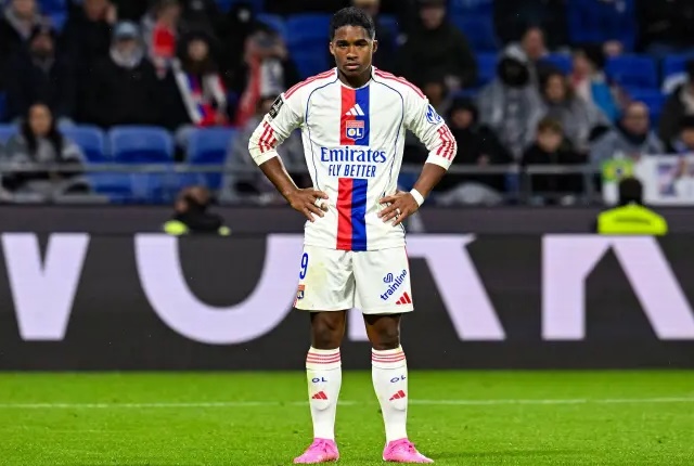 Ảnh bài viết Từ số 9 đến mũi khoan cánh phải, sự tiến hóa đáng sợ của Endrick