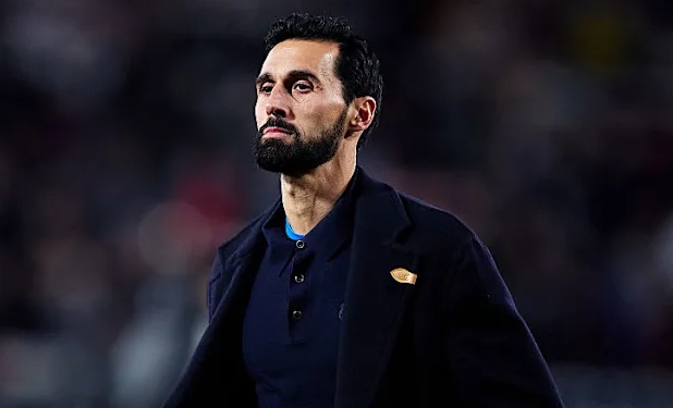 Ảnh bài viết Arbeloa cảnh báo Real Madrid về sự nguy hiểm của Betis