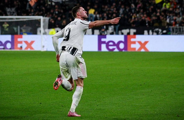 Ảnh bài viết Không gia hạn, Juventus có thể mất trắng Vlahovic