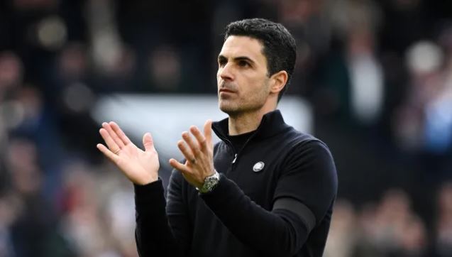 Arteta phải đau đầu nhiều cho phần còn lại của mùa bóng.