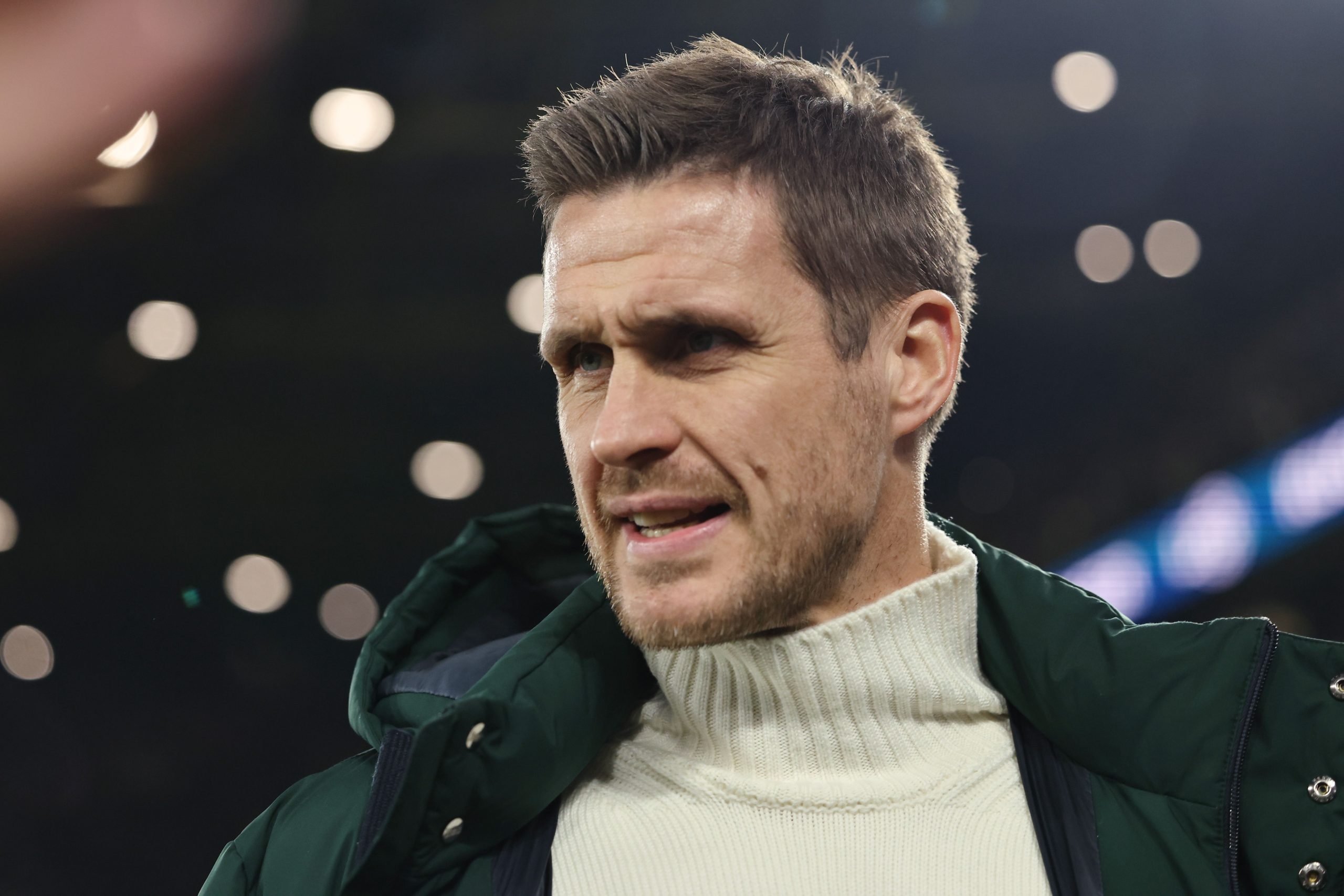 Ảnh bài viết Người từng xung đột với nhà Bellingham đàm phán tới Tottenham