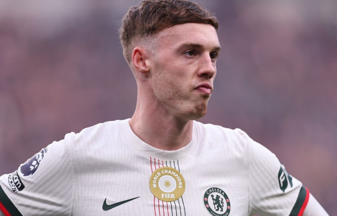 Ảnh bài viết Tin đồn chuyển nhượng tối 24/4: Chelsea định giá Cole Palmer 130 triệu bảng; MU săn đón Ao Tanaka