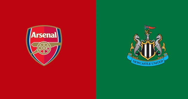 Ảnh bài viết Soi trận Arsenal vs Newcastle: "Pháo thủ" quyết đòi lại ngôi đầu
