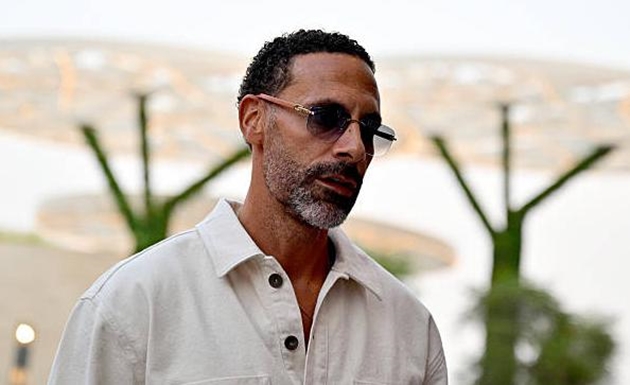 Ảnh bài viết Rio Ferdinand rao bán biệt thự 10,5 triệu bảng để rời Anh