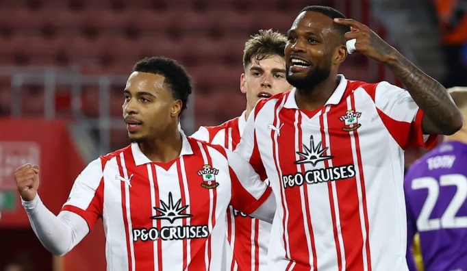 Southampton sẵn sàng để làm nên bất ngờ trước Man City.