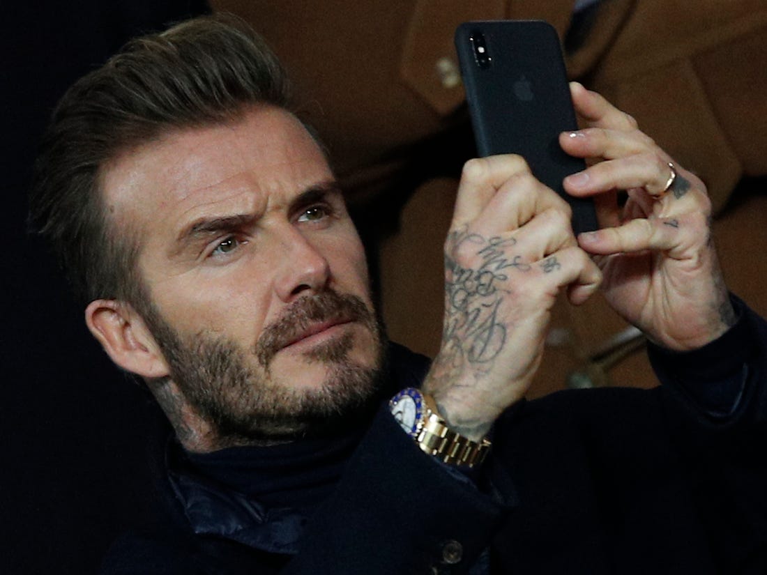 Khi mọi khoảnh khắc đều có thể kiếm được tiền.