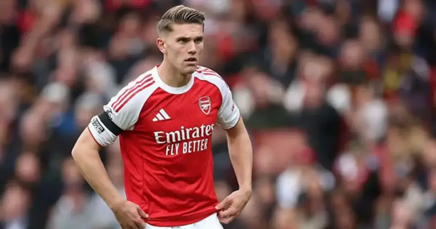 Ảnh bài viết Gallas giục Arsenal nâng cấp cánh trái cứu Gyokeres