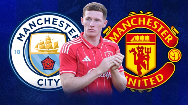 Elliot Anderson lột xác sau giai đoạn chật vật ở Newcastle.