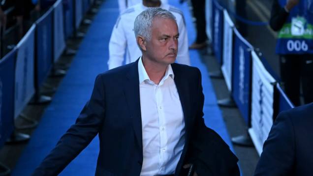 BLĐ Chelsea không có ý định tái hợp Mourinho.