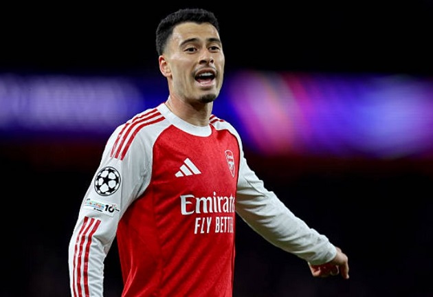 Ảnh bài viết Arsenal nhận thông điệp từ Arteta trước 5 trận quyết định