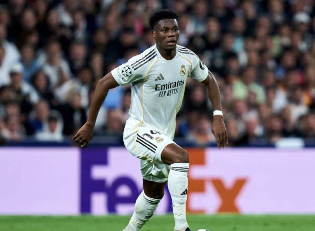 Man Utd tin tưởng thương vụ chiêu mộ Tchouameni là khả thi.