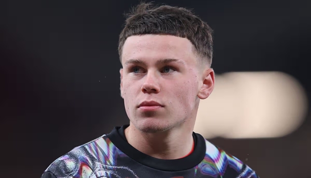 Kai Rooney và JJ Gabriel sẽ chọn khoác áo ĐTQG nào?