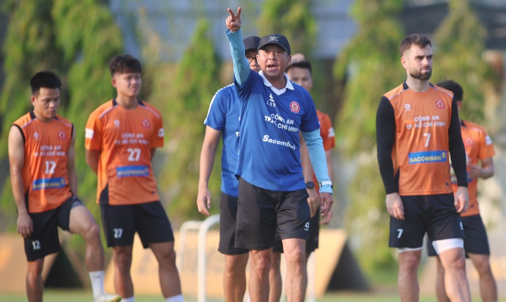 Ảnh bài viết Soi trận Hà Tĩnh vs CA TPHCM: Khó phân thắng bại