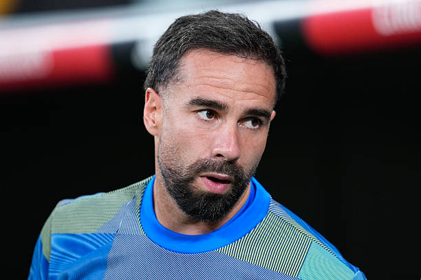 Ảnh bài viết Căng thẳng leo thang giữa Carvajal và Arbeloa