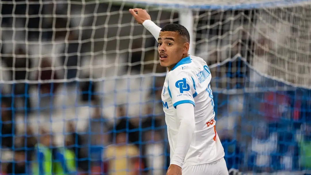 Ảnh bài viết Paris FC săn Greenwood, MU đút túi khoản tiền khủng