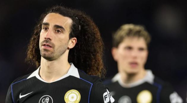 Ảnh bài viết Chelsea và căn bệnh từ những đứa trẻ hay khóc nhè