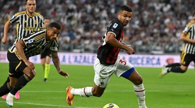 Ảnh bài viết Soi trận Milan vs Juventus: Đại chiến vì tấm vé Champions League