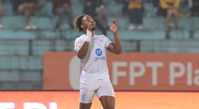 Ảnh bài viết Nam Định cần Xuân Son bùng nổ để tránh kịch bản trắng tay