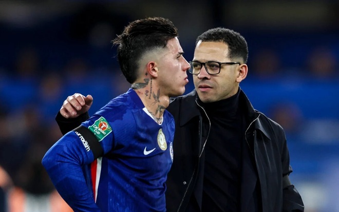 Ảnh bài viết Suy nghĩ thực sự của cầu thủ Chelsea đối với Liam Rosenior là gì?