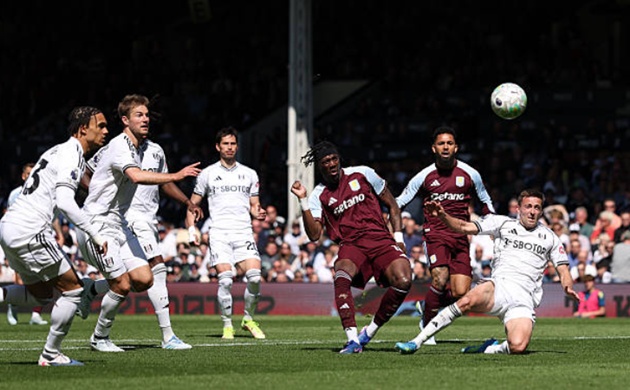 Abraham bỏ lỡ cơ hội