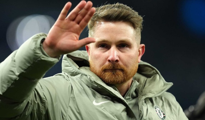 Ảnh bài viết McFarlane thừa nhận khó khăn khi tái xuất ghế nóng Chelsea