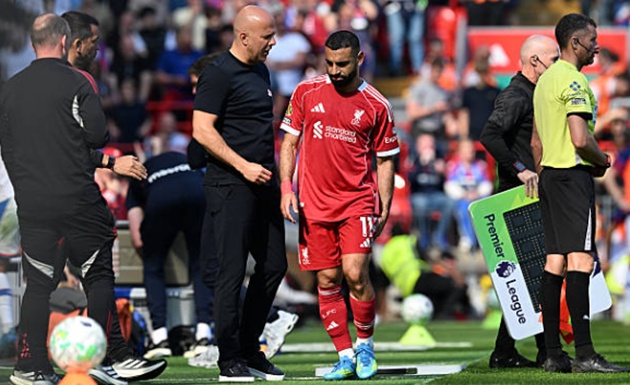 Salah dính chấn thương gân kheo