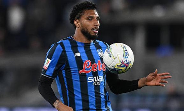 Ảnh bài viết Man United muốn nẫng tay trên Ederson của Atletico