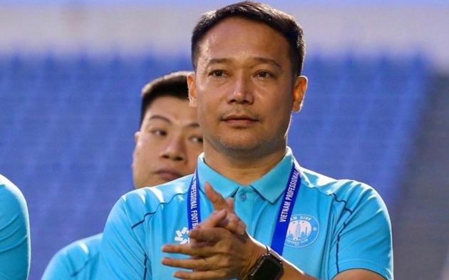 Ảnh bài viết HLV Vũ Hồng Việt chỉ ra lý do Xuân Son tịt ngòi