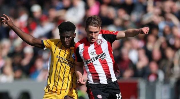 Ảnh bài viết Man Utd chốt xong điều khoản cá nhân với Carlos Baleba