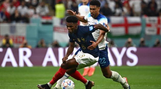 Aurelien Tchouameni có đủ sức thay Casemiro ở MU?