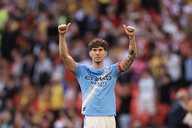 John Stones - 8,0 điểm: Thi đấu tương đối thoải mái trong suốt trận đấu, bất chấp một vài pha phản công sắc nét của đối phương.