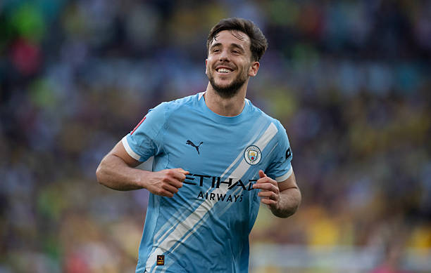 Nico Gonzalez - 8,6 điểm: Một màn trình diễn khá mờ nhạt nhưng đã bừng sáng với một cú sút phi thường, mang đến khoảnh khắc định đoạt trận đấu.