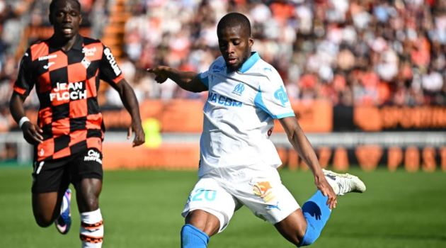 Ảnh bài viết Soi trận Marseille vs Nice: Điểm tựa sân nhà Velodrome