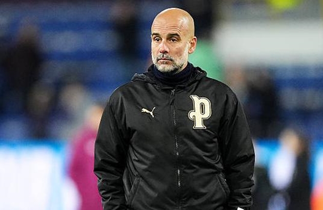 Ảnh bài viết Pep nói gì khi Man City nhọc nhằn hạ Southampton?