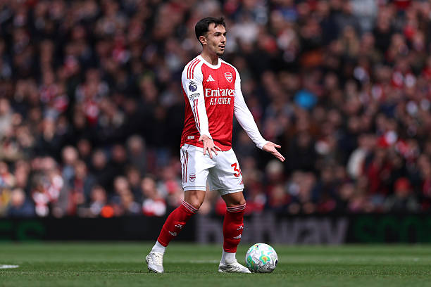 Zubimendi chưa đáp ứng được kỳ vọng của Neville.