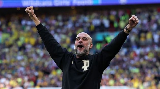 Ảnh bài viết 21 ngày định đoạt tham vọng ăn ba của Man City