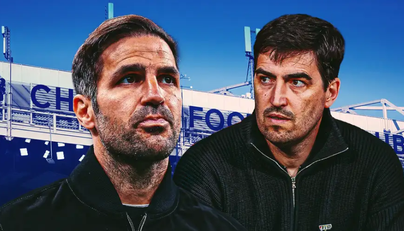 Ảnh bài viết Iraola hay Fabregas mới đủ sức giải cứu con tàu đắm Chelsea?