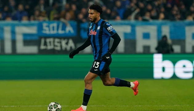 Ảnh bài viết Man Utd đứng trước rủi ro lớn nếu chọn Ederson thay vì Joao Gomes