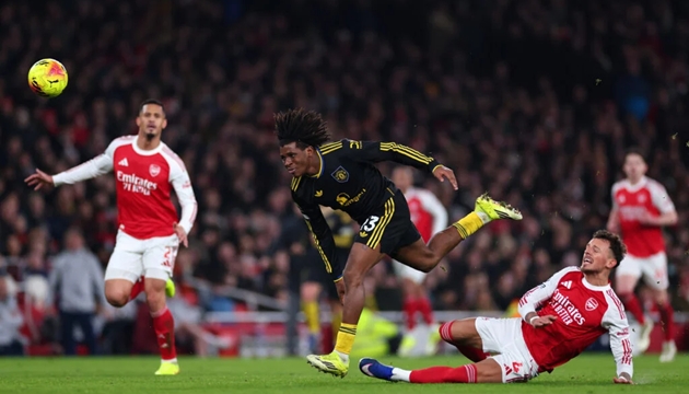 Ảnh bài viết Michael Carrick đón cú hích lớn từ sự trở lại của Patrick Dorgu