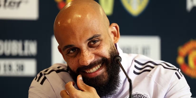 Bryan Mbeumo là thương vụ đầy thành công của BLĐ Man United.