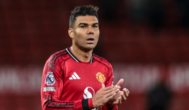 Ảnh bài viết MU thực hiện cuộc thanh trừng 13 cầu thủ tại Old Trafford