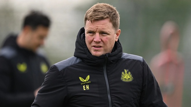 Ảnh bài viết Paul Merson khẳng định Chelsea sẵn sàng bổ nhiệm Eddie Howe