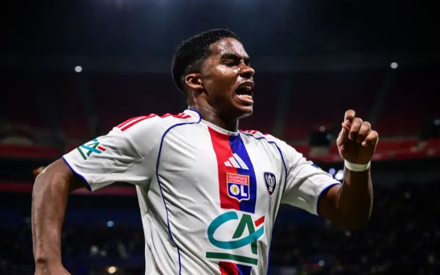 Ảnh bài viết Arsenal cần Endrick để giải quyết sự thiếu ổn định của Gyokeres