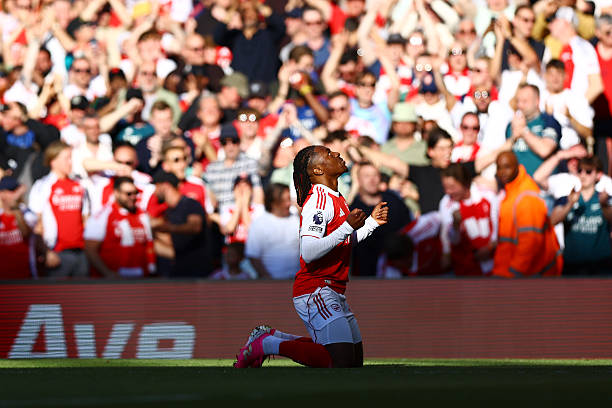 Eze sở hữu "yếu tố bùng nổ".